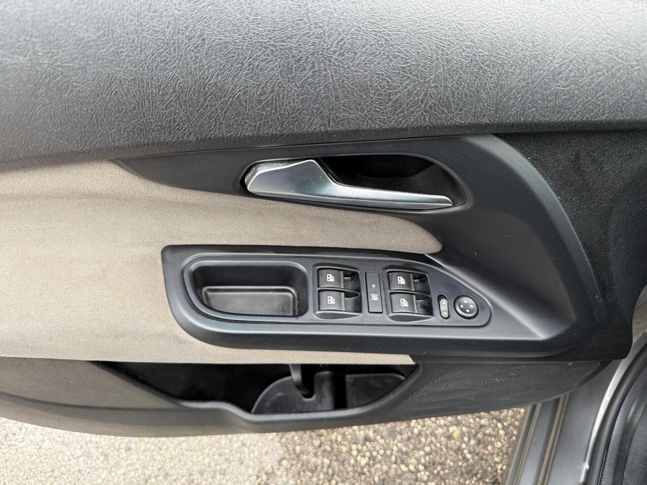 Fiat Tipo 1.6 Mjt 120 CV S&S SW Business
