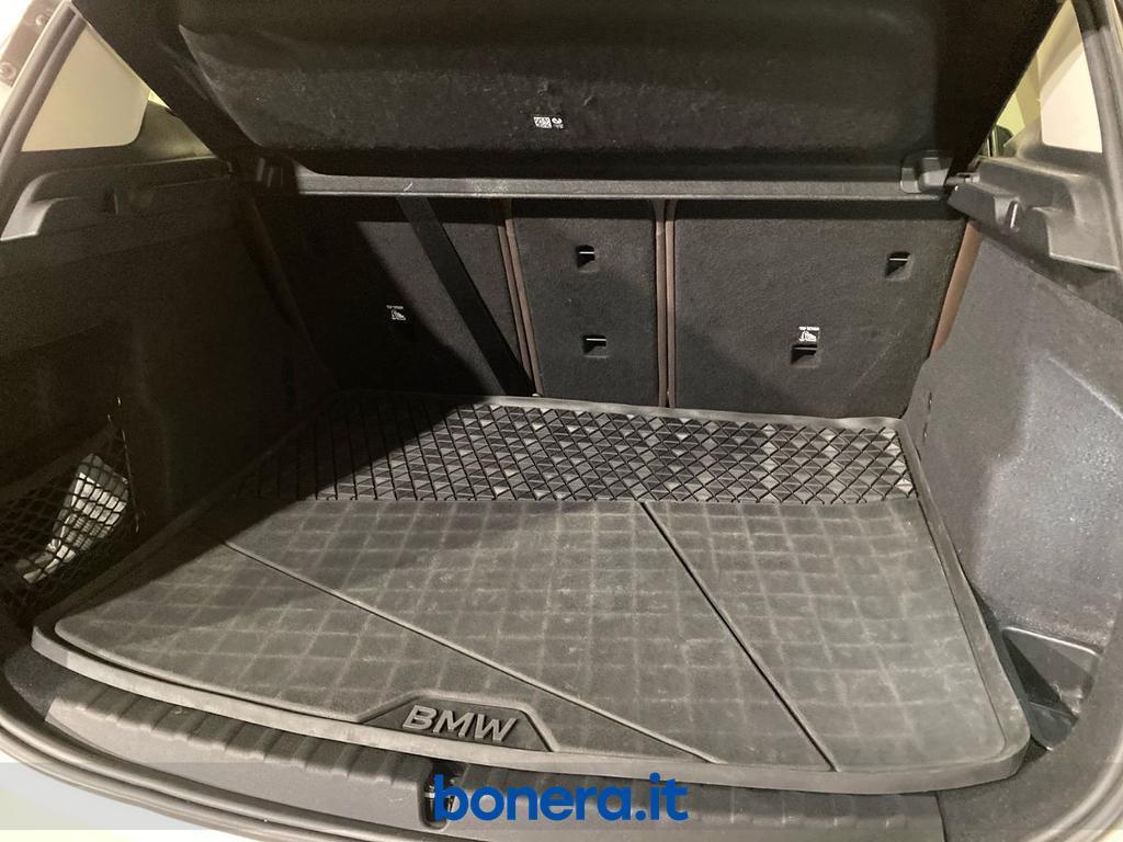 BMW Serie 2 Active Tourer 218 d Luxury DCT