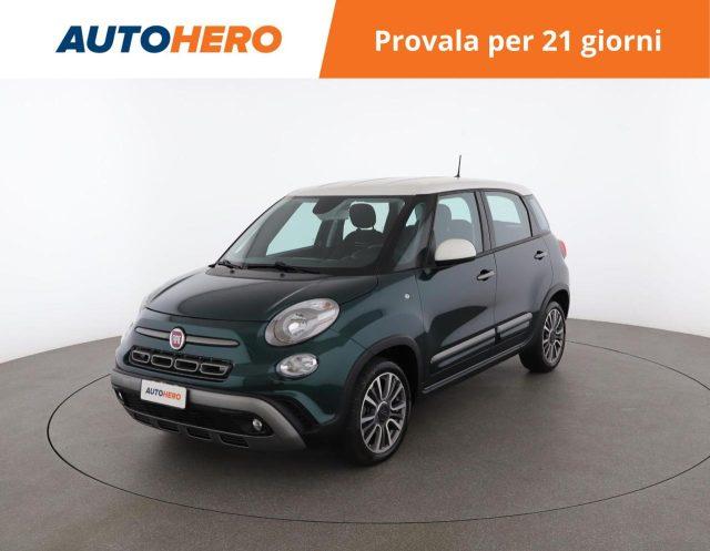 FIAT 500L 1.3 Multijet 95 CV Cross