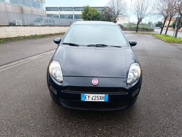 Fiat Punto 1.4 natural Power 2015 SOLO 134.000 KM