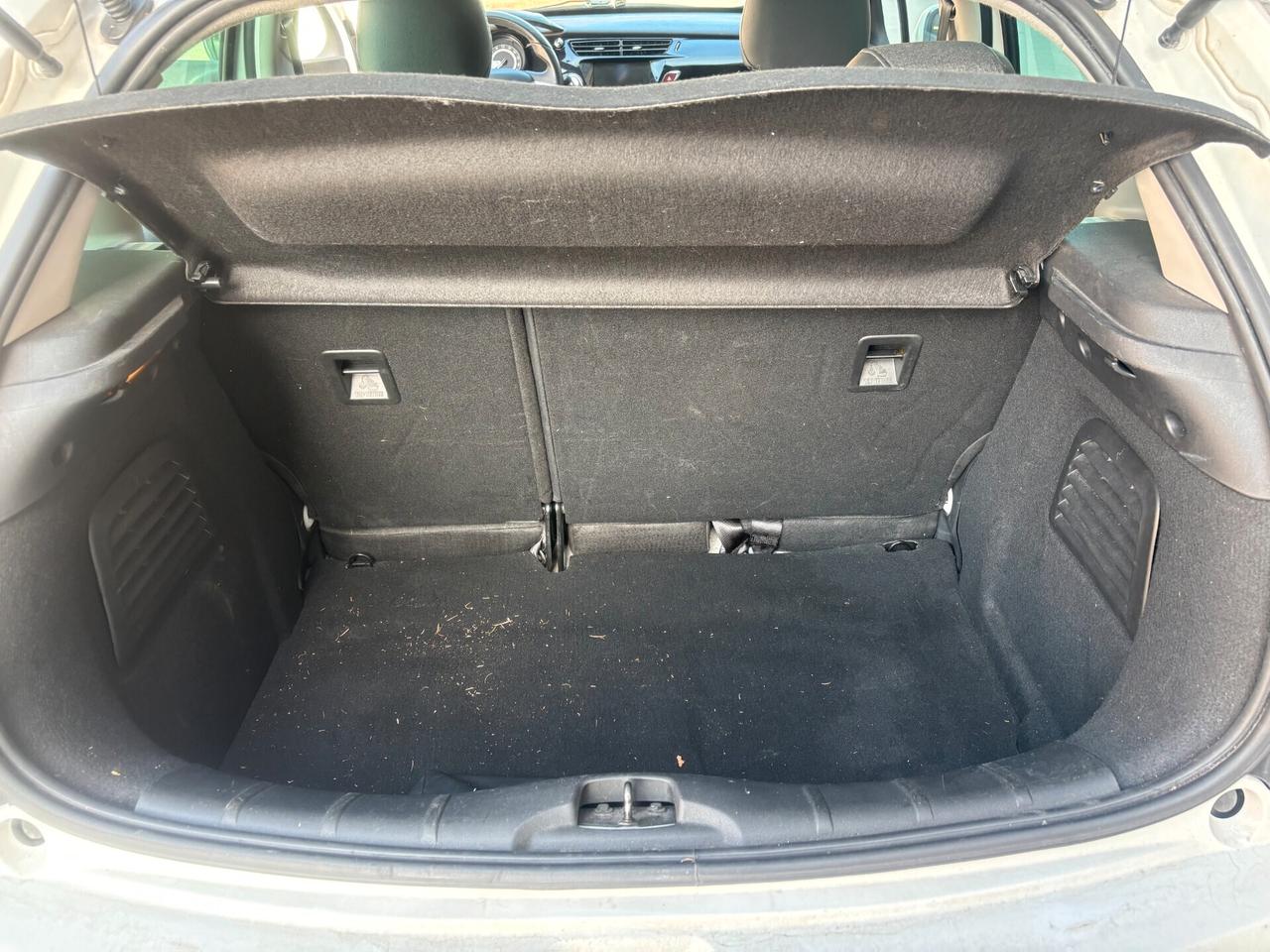 Citroen C3 PureTech 82 Live Edition