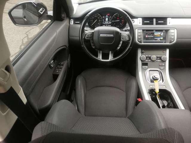 Land Rover Range Rover Evoque 2.0 eD4 5p. Business Edition Premium Pure
