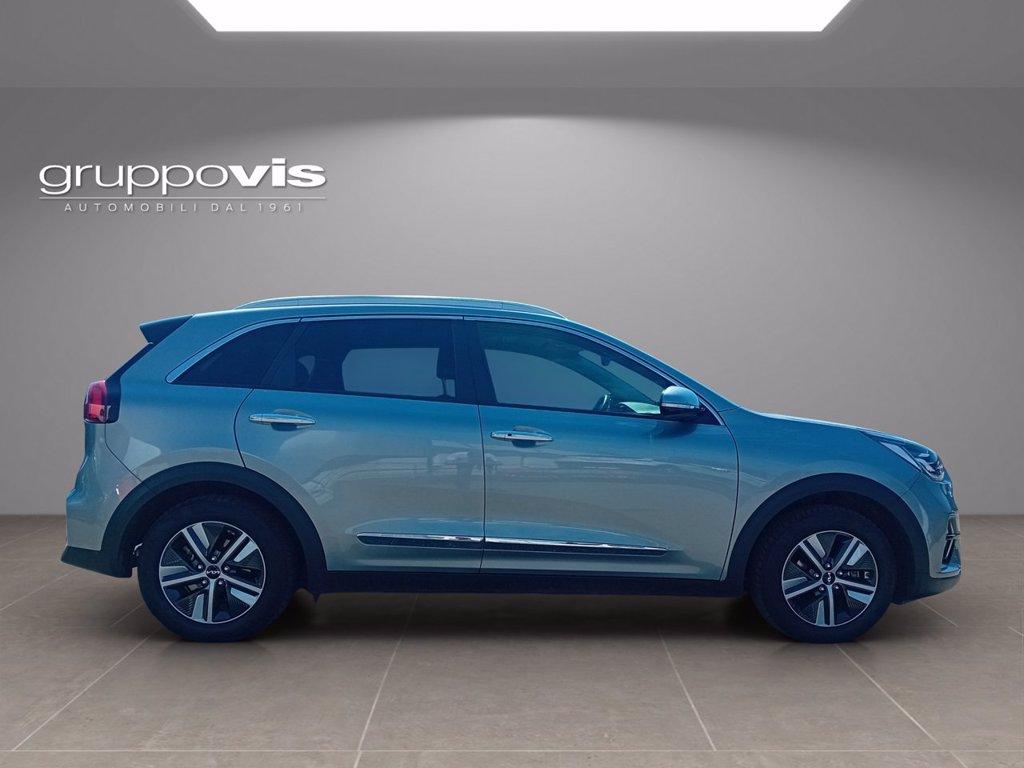 KIA Niro gdi phev Evolution Automatica del 2021