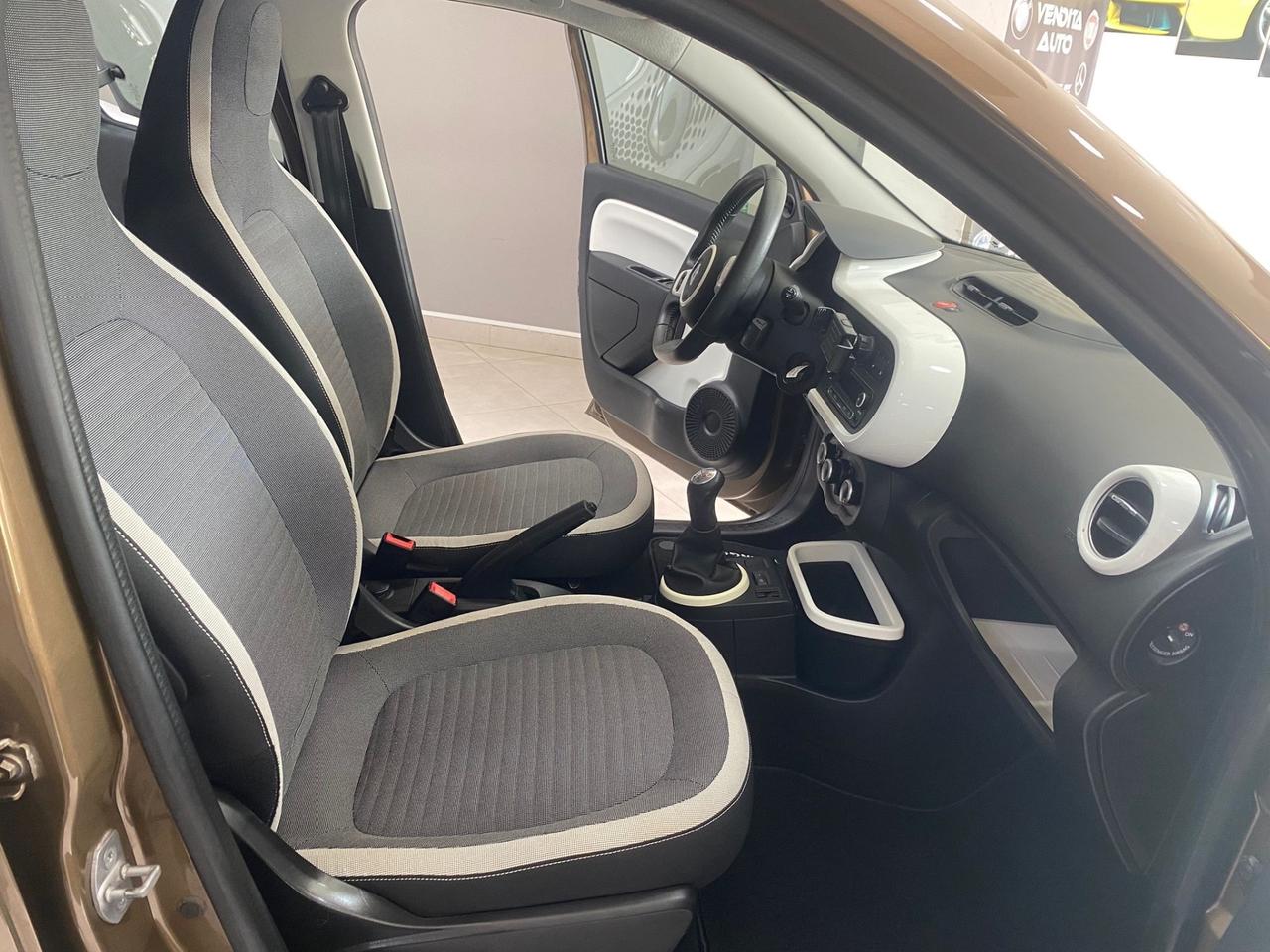 Renault Twingo LIMITED