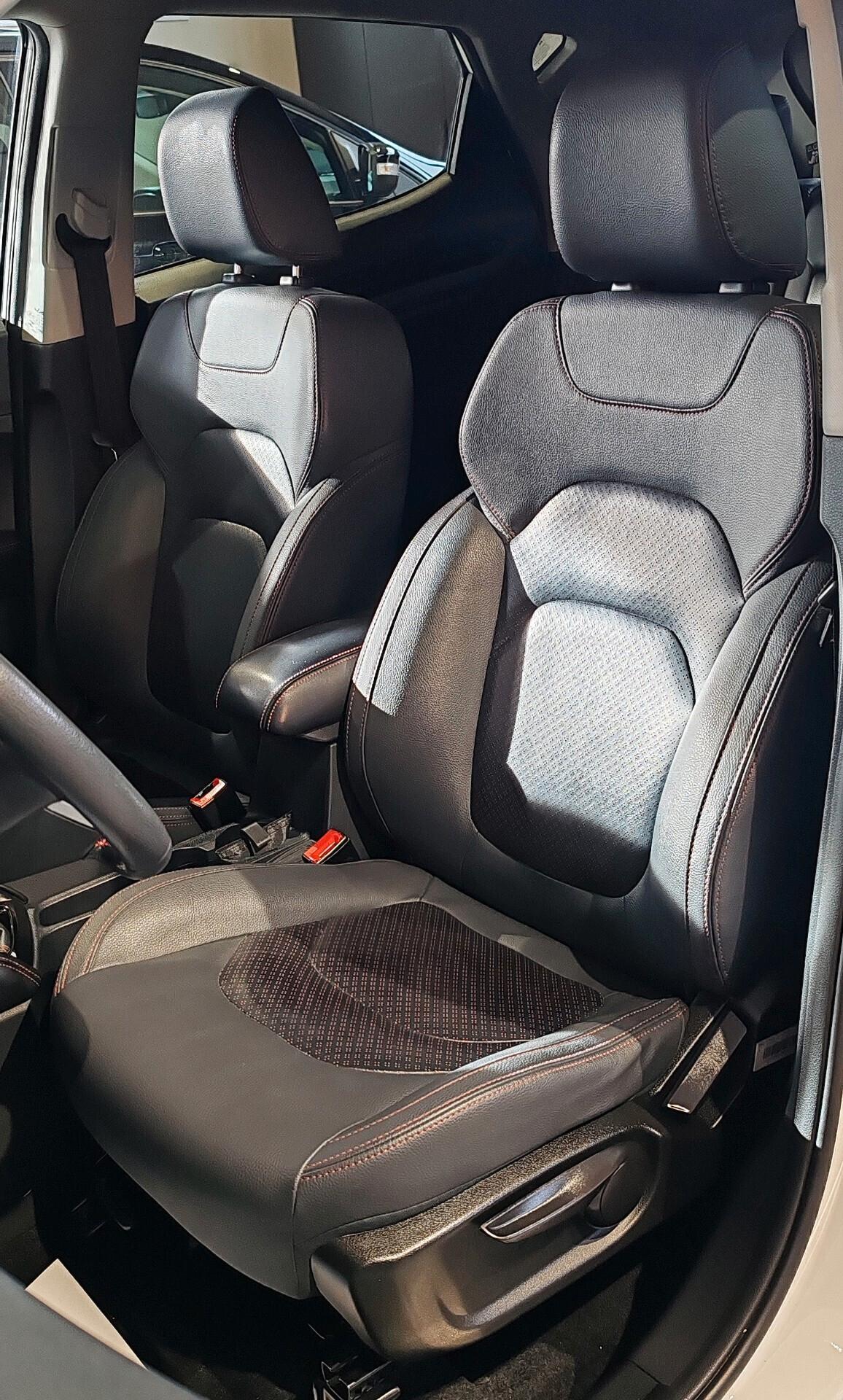 EVO 4 1.6 BI-FUEL GPL ANN0 2022 FULL OPTIONAL