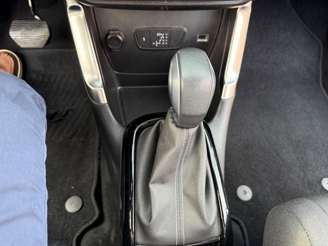 Citroen C3 Aircross BlueHDi 120 S&S EAT6 Shine AUTOMATICA