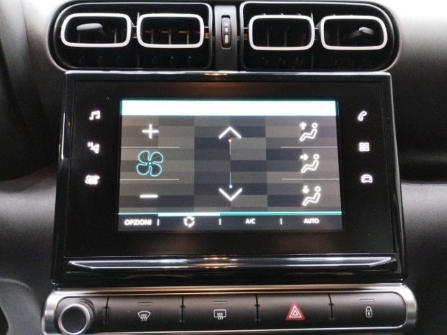 CITROEN C3 Aircross PureTech 110 Shine