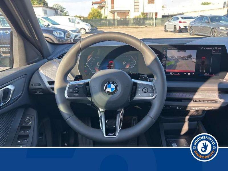 BMW Serie 1 118d M Sport