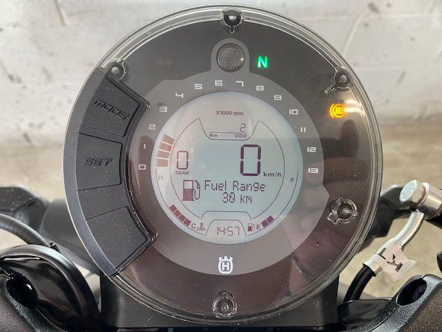 HUSQVARNA Vitpilen 401 4T my21