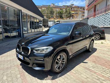 Bmw X3 xDrive20d 48V Msport MHEV 2022