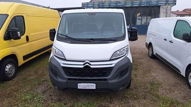 Citroen JUMPER L1 H1 //// PREZZO ESPOSTO +IVA ////