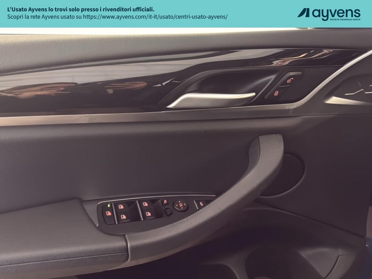 Bmw X3 xDrive20i 48V