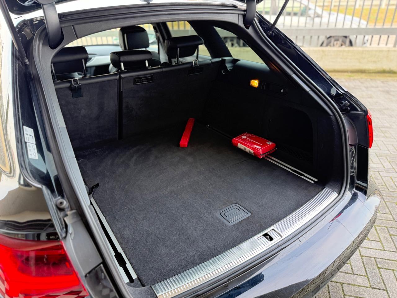 Audi A6 3.0 TDI S tronic Business