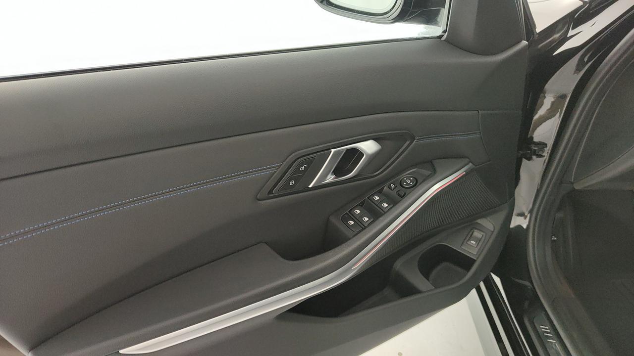 BMW Serie 3 G21 2022 Touring - 320d Touring mhev 48V xdrive MSport auto