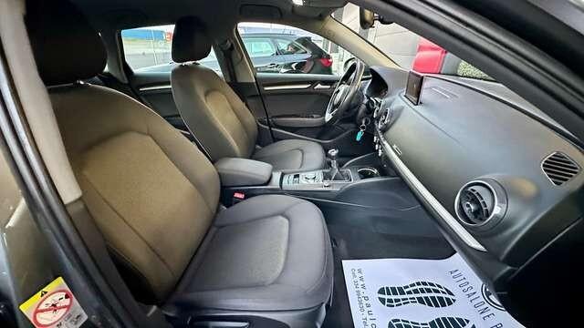 Audi A3 Sportback 30 1.6 TDi 116CV Business