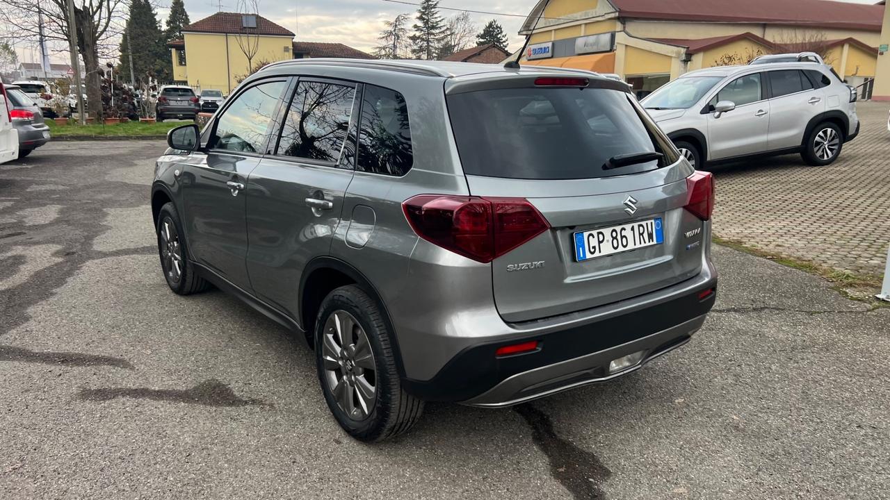 Suzuki Vitara 1.4 Hybrid Cool +GPL