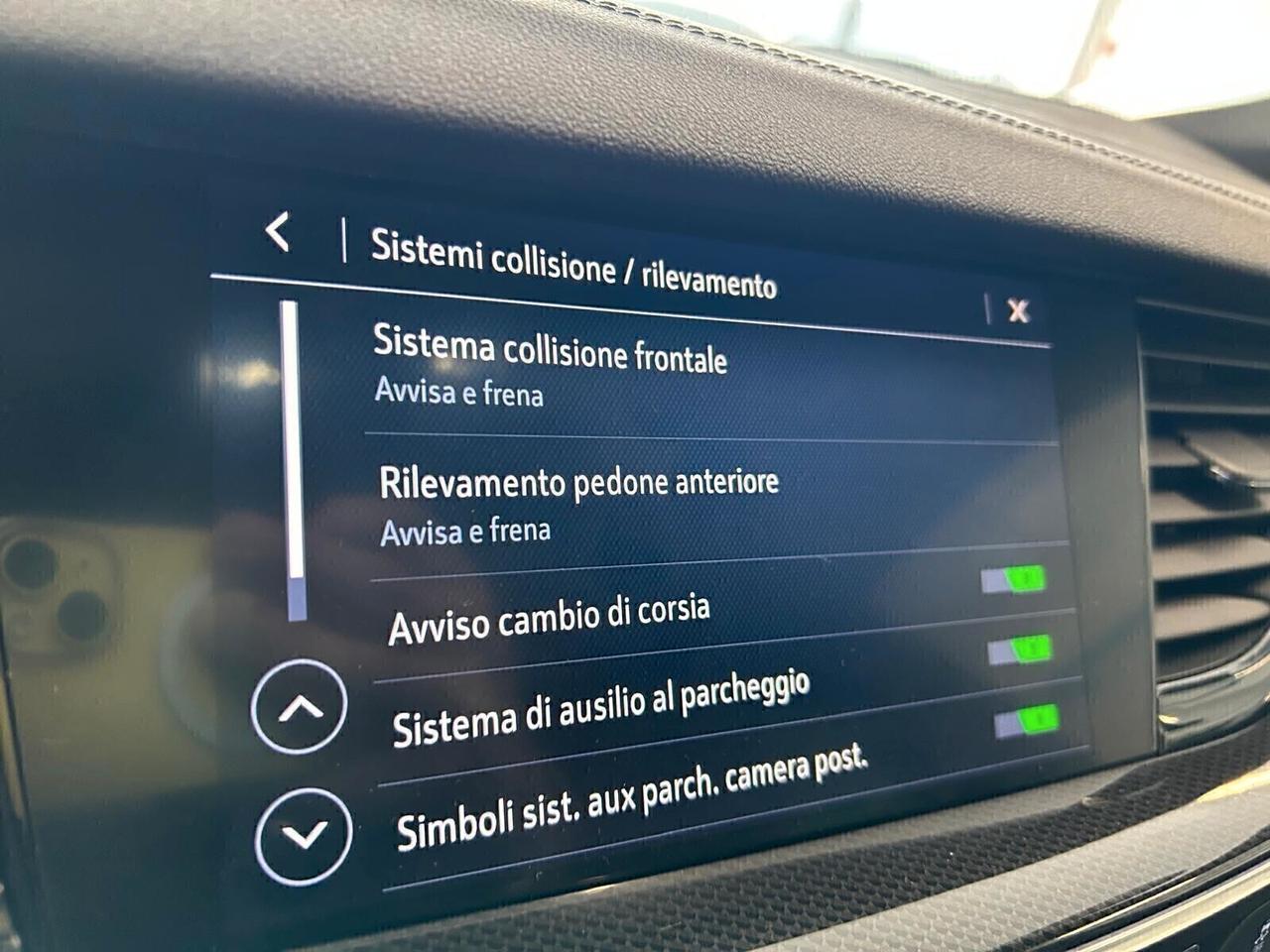 Opel Insignia Sports Tourer GS LINE 2.0 CDTI aut. SPOTICAR