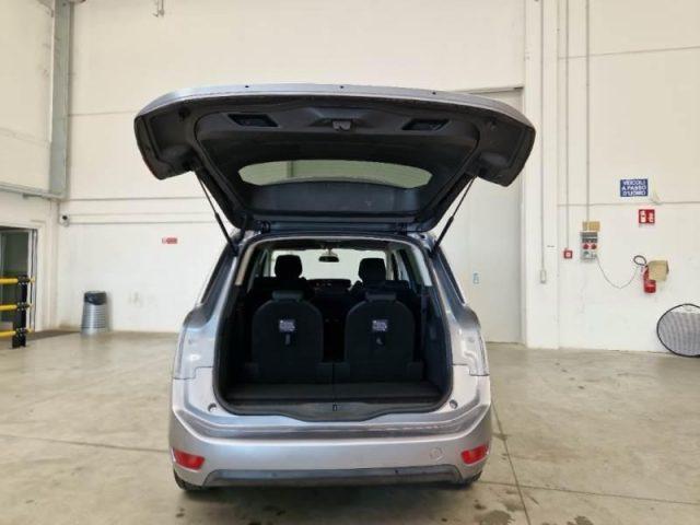 CITROEN Grand C4 Spacetourer 1.5hdi 7p. PREZZO VALIDO FINO 15.07,GARANZIA