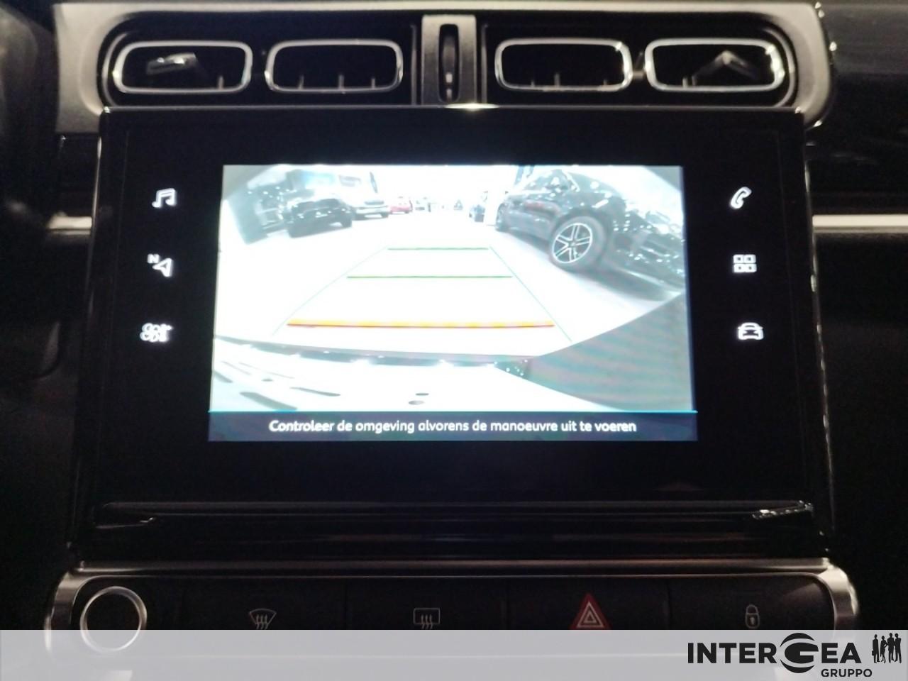 CITROEN C3 1.2 puretech Max s&s 110cv