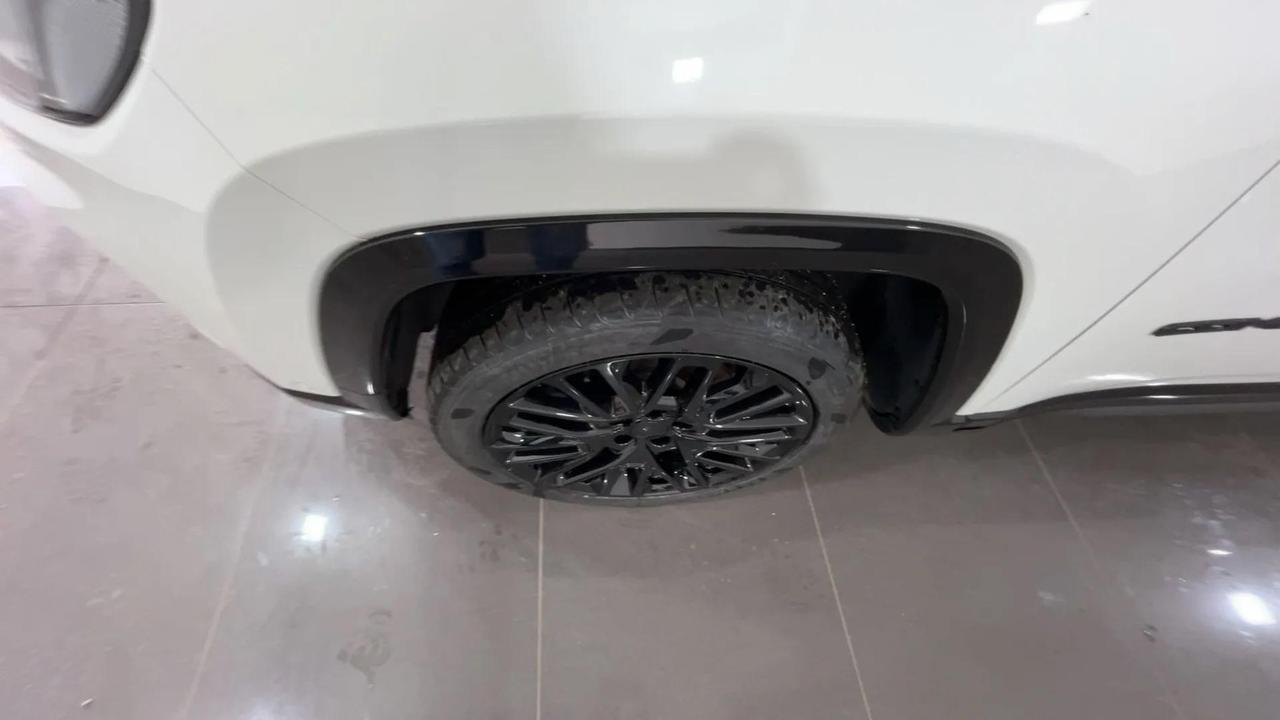 JEEP Compass II 2021 1.5 Turbo T4 130CV MHEV 2WD S - VARI COLORI!