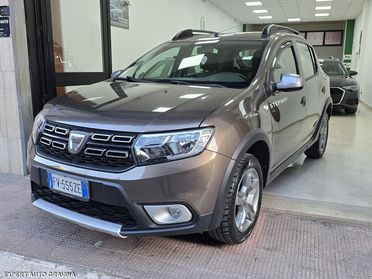 DACIA SANDERO STEPWAY 1.0 GPL