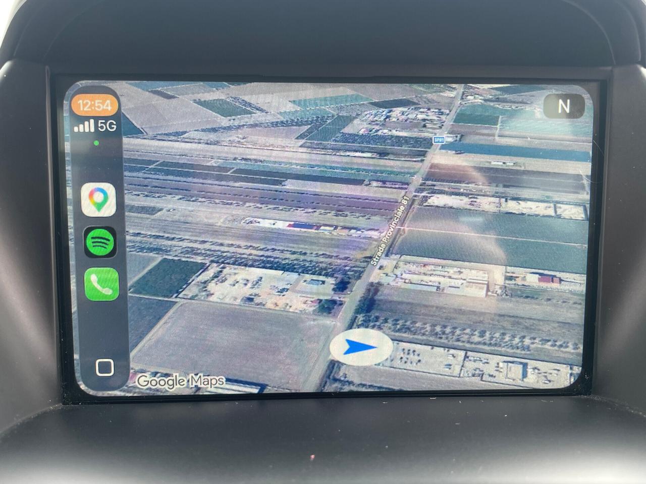 Ford Kuga 1.5 TDCI 120 CV S&S 2WD Titanium