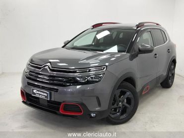 Citroën C5 Aircross BlueHDi 130 S&S EAT8 Shine