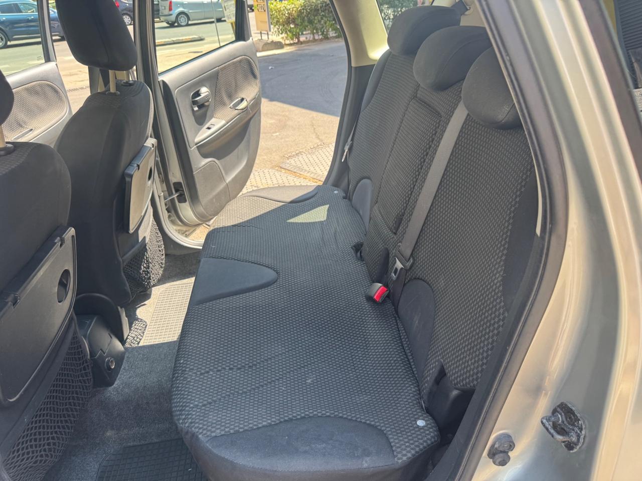 Nissan Note 1.4 16V GPL Eco Acenta