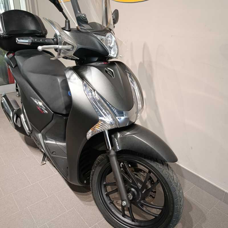 Honda SH 150i ABS - 2014