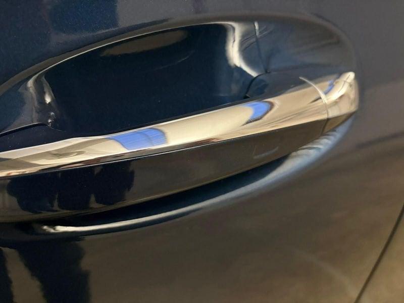 Mercedes-Benz Classe A A 250 Automatic 4Matic Premium