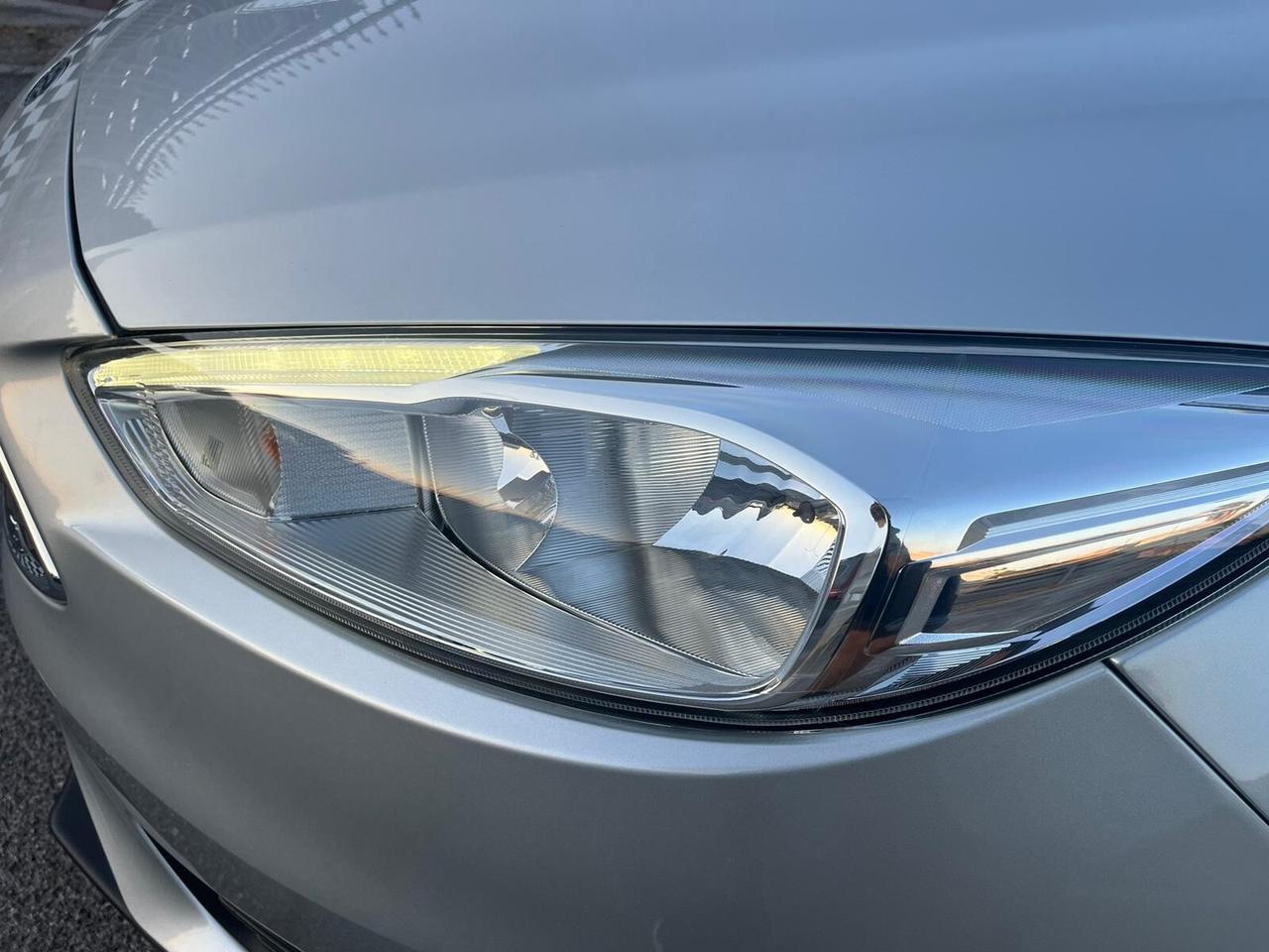 Ford Focus 1.5 TDCi Sw Plus 2015