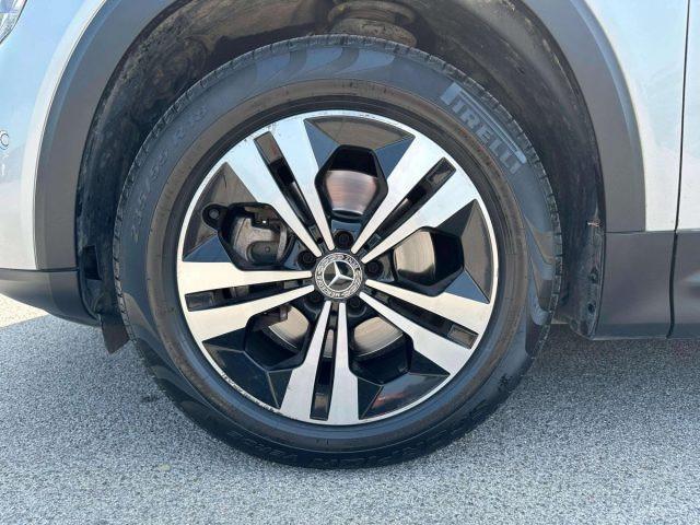 MERCEDES-BENZ GLB 200 d Automatic 4Matic Premium