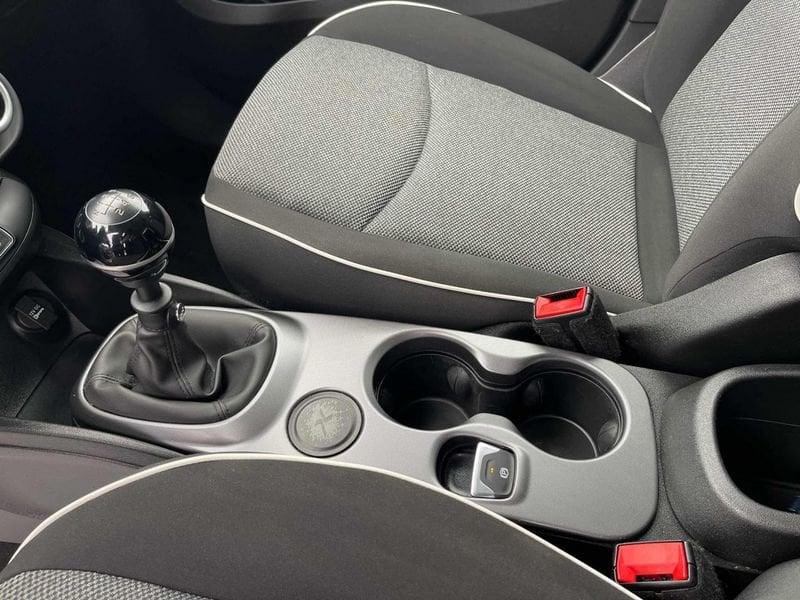 FIAT 500X 1.6 MultiJet 120 CV Pop Star