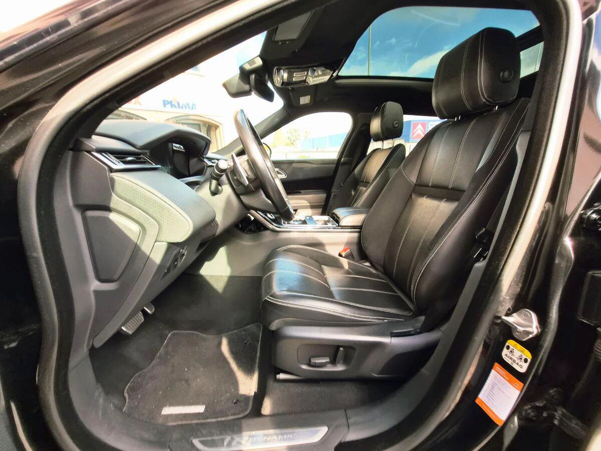 Land Rover Range Rover Velar 3.0d V6 R-Dynamic SE 275cv auto my20