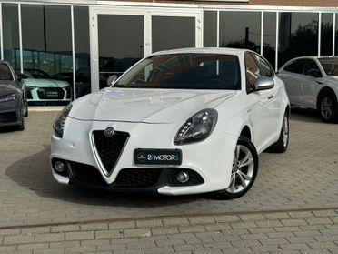 Alfa Romeo Giulietta 1.6 jtdm 120cv