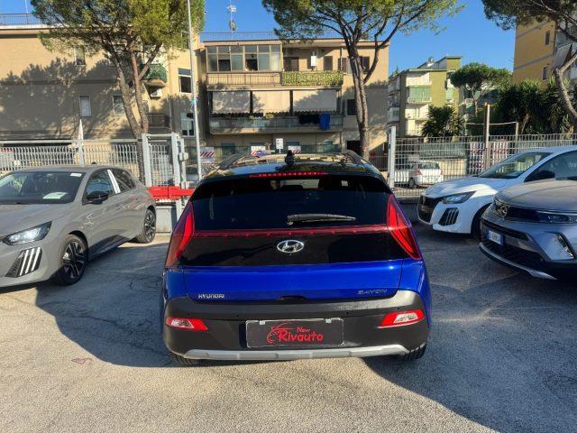 HYUNDAI Bayon 1.0 T-GDI Hybrid 48V iMT XClass