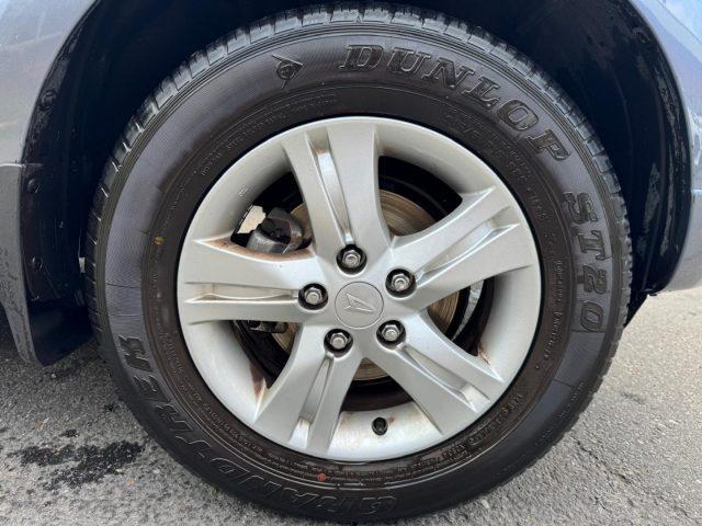 DAIHATSU Terios 1.3 4WD Hiro