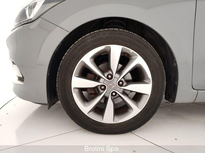 Hyundai i20 i20 1.2 84 CV 5 porte Style