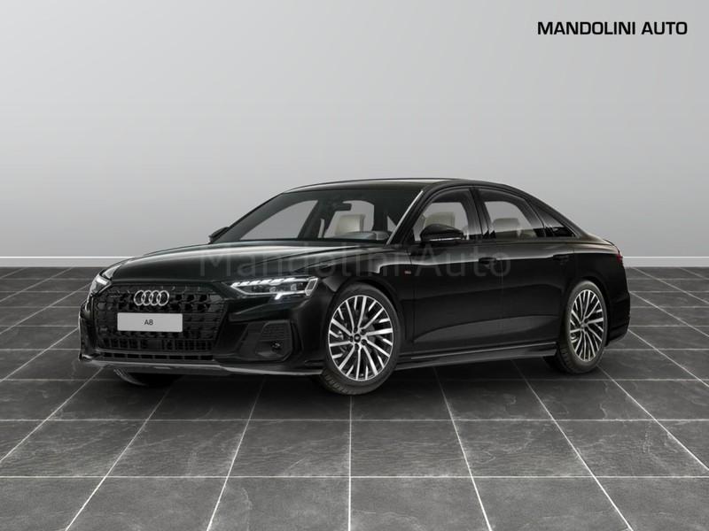 Audi A8 50 3.0 v6 tdi mhev quattro tiptronic