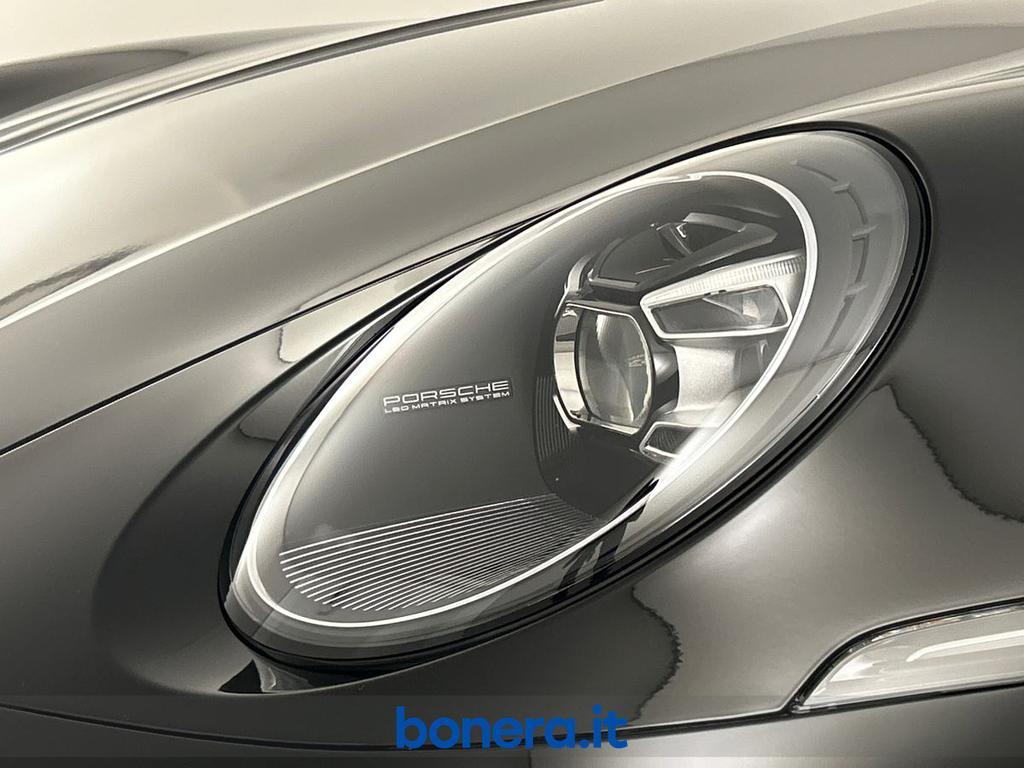 Porsche 911 Coupe 3.0 Carrera 4S PDK