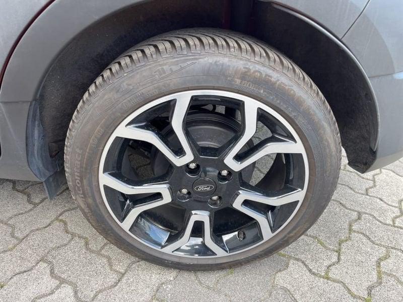 Ford EcoSport 1.0 ECOBOOST ACTIVE S&S 125CV