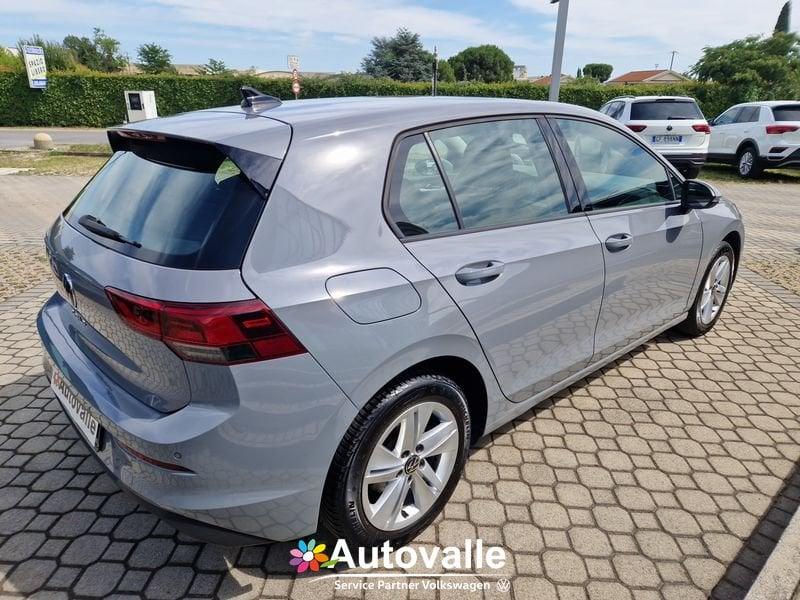 Volkswagen Golf 2.0 TDI 150 CV DSG Life