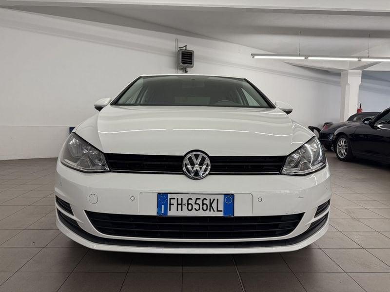 Volkswagen Golf Golf 1.6 TDI 90 CV 5p. Trendline BlueMotion Technology