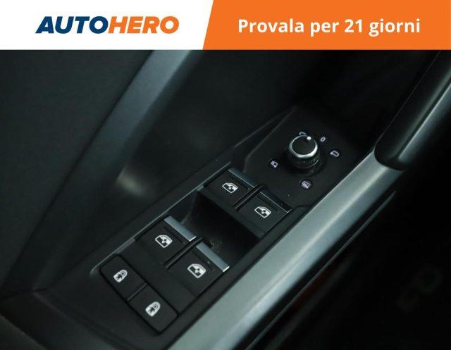 AUDI Q3 40 TDI quattro S tronic S line edition