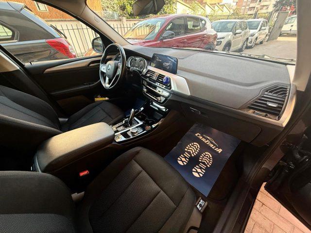 BMW X3 xDrive30e Business Advantage