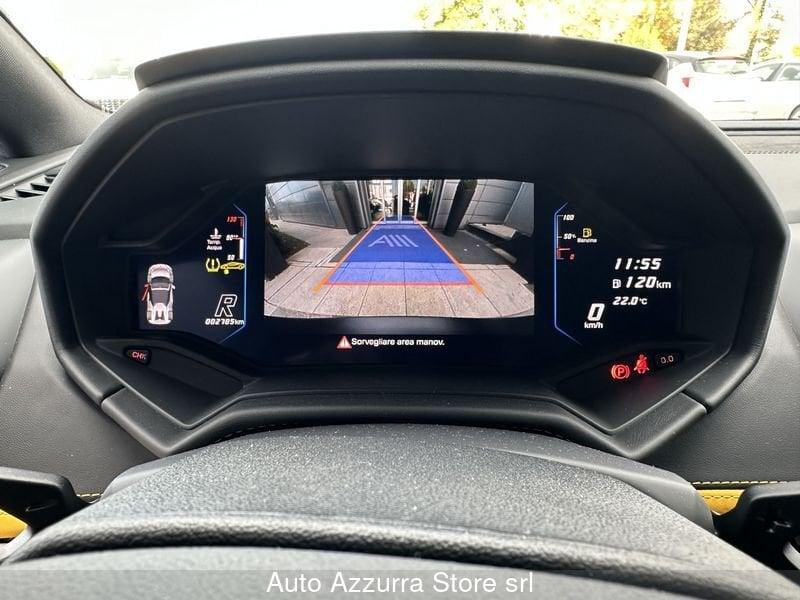 Lamborghini Huracán Huracán 5.2 V10 EVO Spyder *FRENI CARBO, C20"*