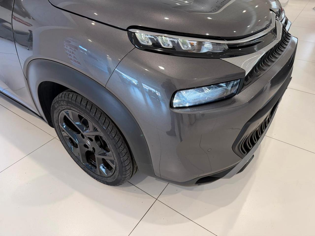Citroen C3 Aircross PureTech 130 S&S EAT6 Shine Pack