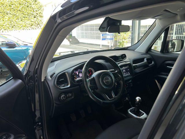 JEEP Renegade 1.6 Mjt 120 CV Limited da e199,00 mensili