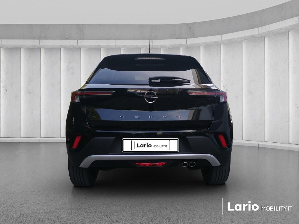 Opel Mokka 1.2 T Ultimate