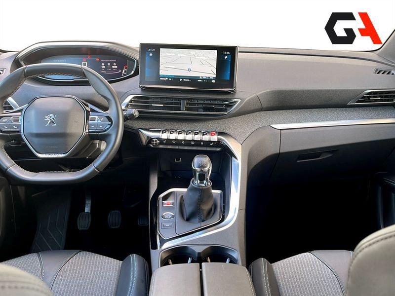 Peugeot 3008 3008 PureTech Turbo 130 S&S EAT8 Allure Pack